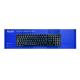 Teclado Basico Slim Preto Usb Multilaser Tc193